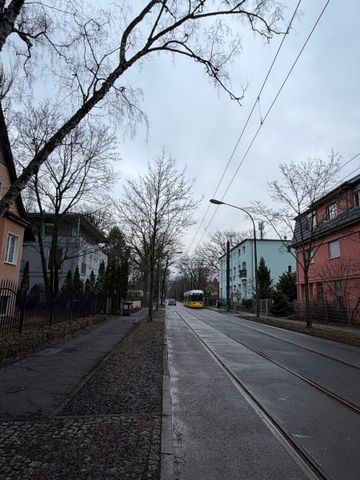 Köpenick: Wendenschloßstr : Maisonette-Whg ca 125m² + Stellplatz + Terrasse per SOFORT zu VERMIETEN - Foto 5