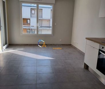 Appartement à louer Saran - Photo 1