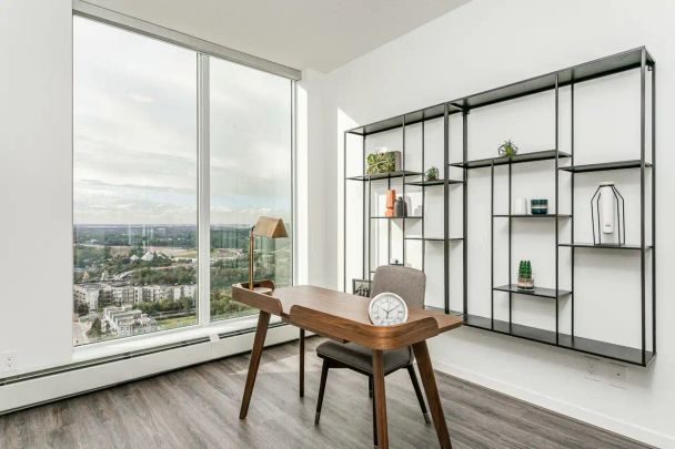 The Hat at Five Corners — 3 Bedroom - Photo 1