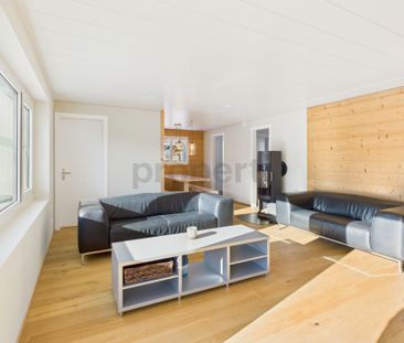 Charming 3.5-room furnished apartment with mountain view in Stoos SZ - Foto 3