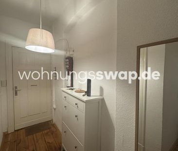 Wohnungsswap - 1 Zimmer, 50 m² - Genter Straße, Mitte, Berlin - Foto 1