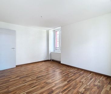 Appartement 4.5 pièces - Foto 6