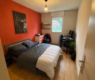 Location Appartement 2 pièces 46m² POITIERS 86000 - Photo 4