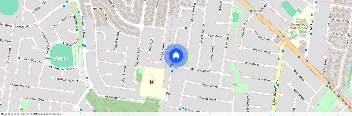 21 McClean St, NSW 2148, Blacktown