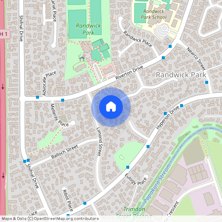 21 Rosemead Place, Randwick Park