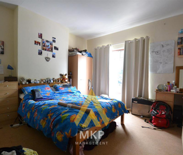 5 bedroom terraced house to rent - Photo 1