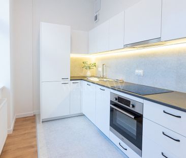 Warszawa, Praga-Północ, Stara Praga, Wrzesińska - Zdjęcie 1