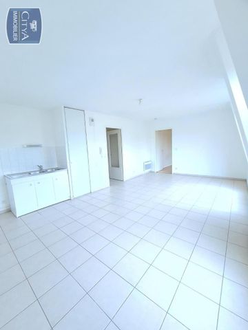 Location Appartement 2 pièces 46m² AMIENS 80090 - Photo 4