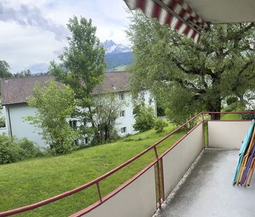 2.5 Zimmer, 56 m² - Foto 5