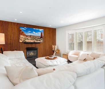 For Lease - 8 Stillwater Crescent Unit# UPPER LEVEL, Hamilton, Ontario - Photo 4