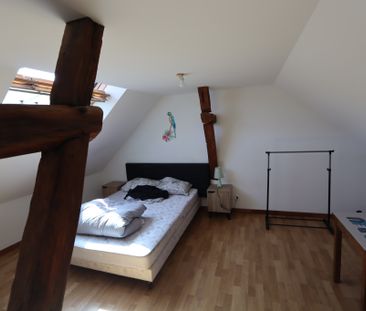 Location Appartement 3 pièces 50m² LA CHARITE SUR LOIRE 58400 - Photo 5