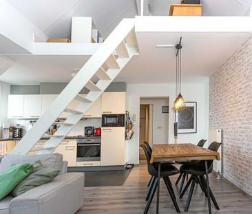 Appartement te huur - Photo 3