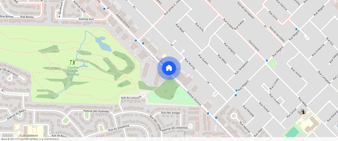 293 Avenue Ardennes, Longueuil, Longueuil, Montérégie, J4V 1M4