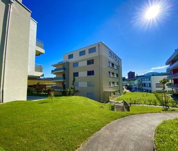 Appartement mansardé avec de superbes vues - Foto 4