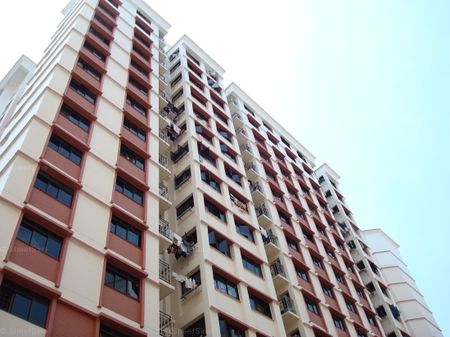 Blk 333 Sembawang Close (Sembawang), HDB 4 Rooms - For Rent - Photo 4