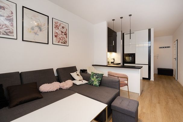 Warszawa, Białołęka, Aluzyjna - Photo 1