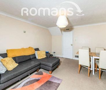 Coleridge Close, RG10 - Photo 6