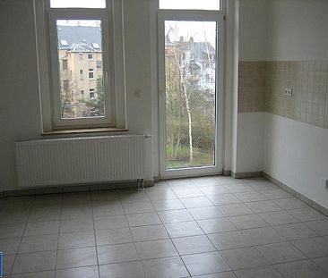 3 - Zimmer - Wohnung - Seehaus - Dittesstr. 32 - Foto 1