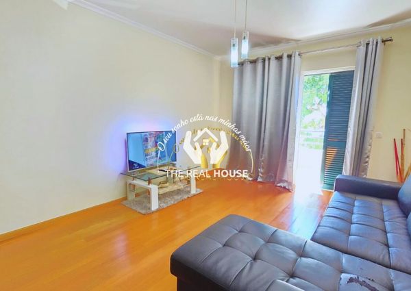 Apartamento T2 em Ilha da Madeira