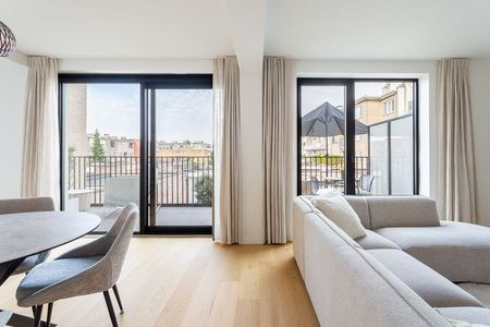 Appartement te huur - Photo 5