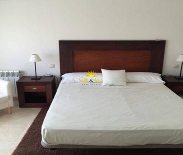 SEMI-DETACHED CHALET FOR RENT, 2 BEDROOMS AND 2 BATHROOMS IN SAN JA... - Photo 3