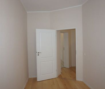 Neu und Toll - 3 Raumwohnung mit Balkon - Photo 4