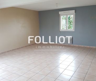 A LOUER Maison 50810 La Barre De Semilly 6 pi�ce(s) 102.50 m2 - Photo 2