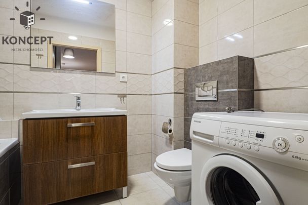 2 pokoje, ogródek, parking - Krzyki - Фото 1