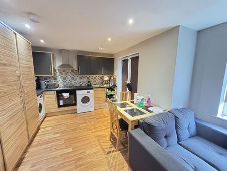 2 bedroom house to rent - Photo 5