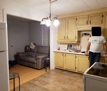 Appartement trois et demi à Loretteville - Photo 1