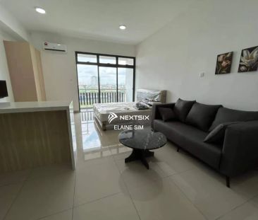 KSL Residences 2 @ Kangkar Tebrau - Photo 1