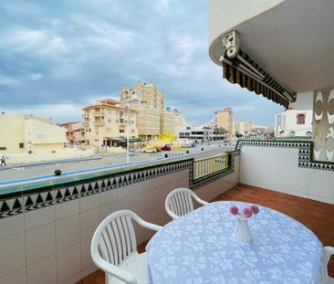 2 BEDROOM APARTMENT - LA MANGA DEL MAR MENOR - Photo 1