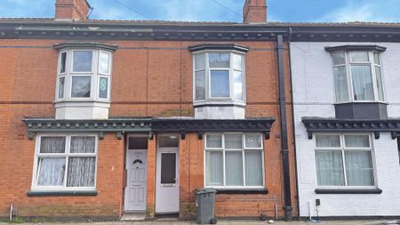 1 bedroom terraced house to rent - Photo 4