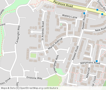 Martin Avenue, Hampton - Photo 1