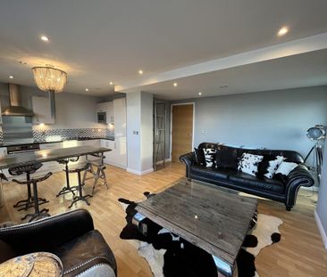 2 bedroom apartment to rent - Photo 2