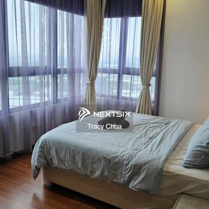 i-Suite@i-City - Photo 1