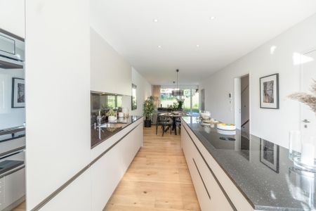Ihr neues Zuhause: Grosszügiges 5½-Zimmer-Reiheneinfamilienhaus - E... - Foto 5