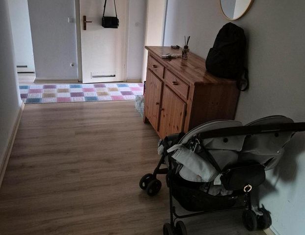2 Zimmer wohnung - Foto 1