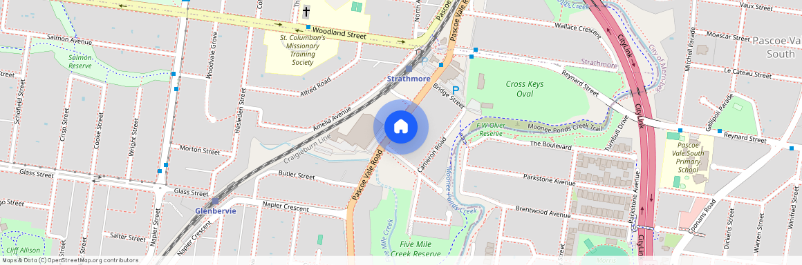 13/324 Pascoe Vale Rd, Vic 3040, Essendon