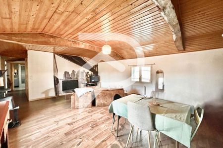 Appartement Langon 3 pièce(s) 79 m2 - Photo 5