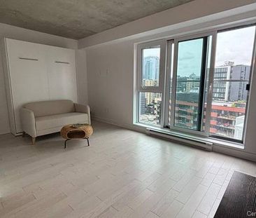 Studio for rent in Griffintown - Photo 3