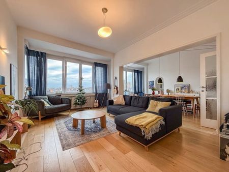 Appartement te huur - Photo 2