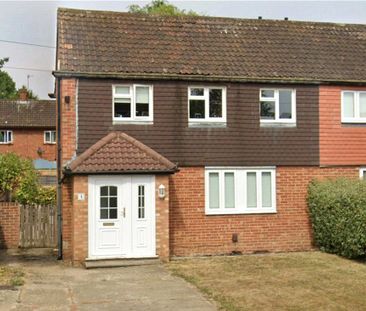 Broomfield, Guildford, Surrey, GU2 8LH - Photo 4