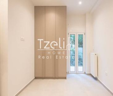 Studio/Γκαρσονιέρα για ενοικίαση Πλατεία Κυψέλης (Κυψέλη) - Photo 4