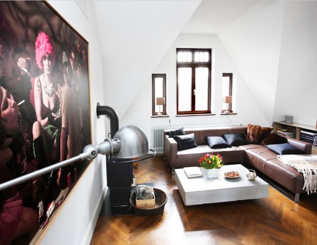 3 Zimmer in Düsseldorf - Foto 1