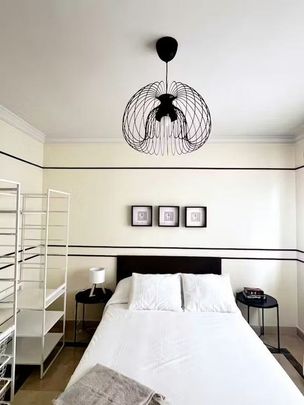 Calle Jaenar, Madrid, Community of Madrid 28043 - Photo 1