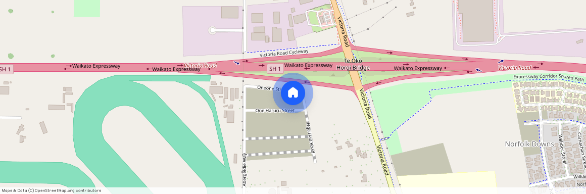 24 Oneone Street, Cambridge, Waipa