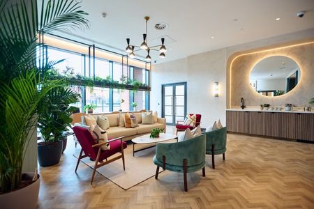 1 bedroom apartment - Photo 2