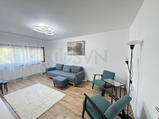Apartament 2 Camere I Aviatiei I Prima inchiriere - Photo 1