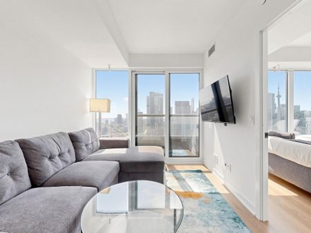 For Lease - 319 Jarvis Street Unit# 4001, Toronto, Ontario - Photo 4